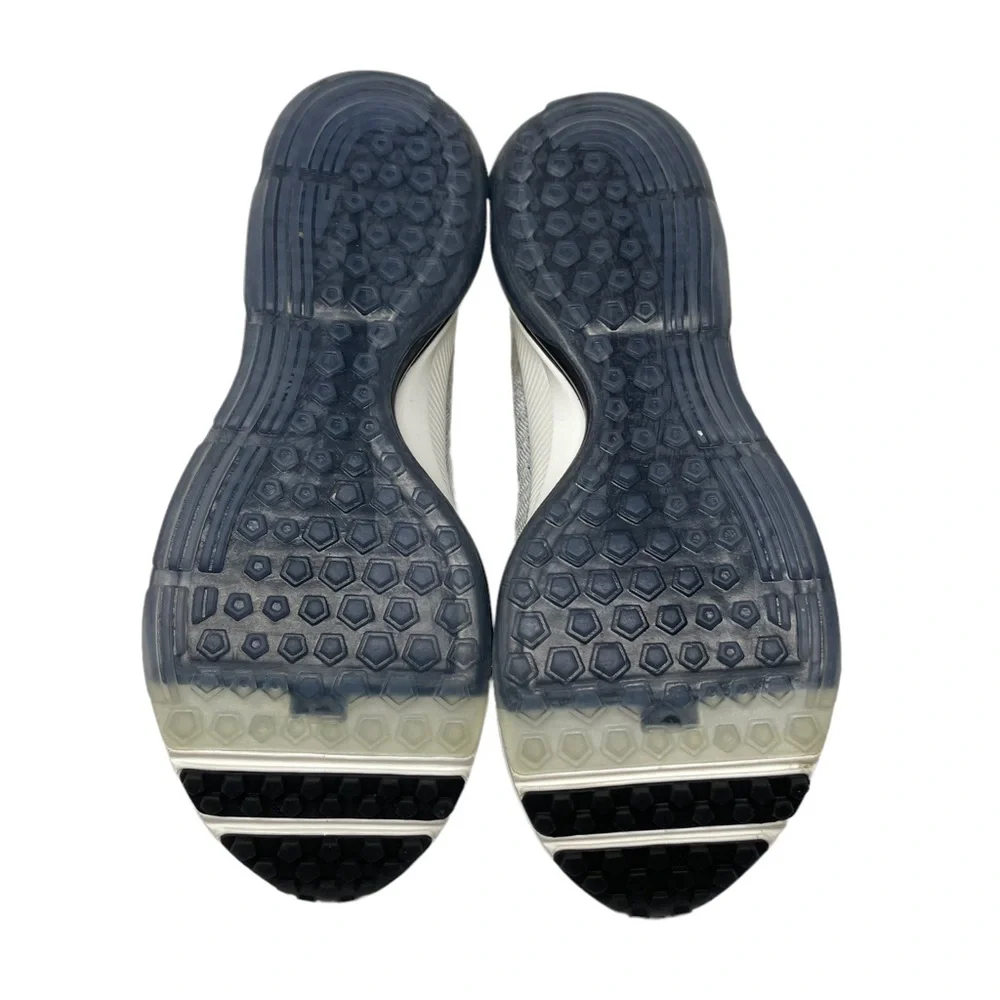 Nike Lab Womens Air Zoom All Out Flyknit Sail‎ 9